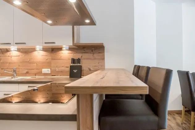 Apart Daire, 1 Yatak Odası, Balkon, Dağ Manzaralı (Top 2)