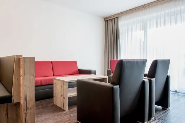Apart Daire, 2 Yatak Odası, Balkon, Dağ Manzaralı (Top 3)