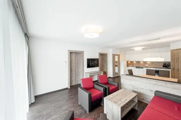 Apart Daire, 2 Yatak Odası, Balkon, Dağ Manzaralı (Top 3)