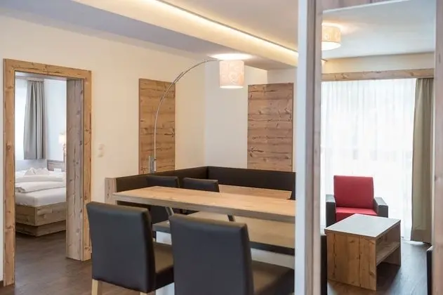 Apart Daire, 3 Yatak Odası, Balkon, Dağ Manzaralı (Top 4)