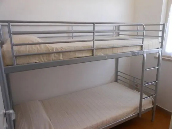 Apart Daire, 2 Yatak Odası, Teras, Bahçe Manzaralı