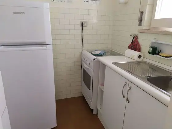 Apart Daire, 2 Yatak Odası, Teras, Bahçe Manzaralı