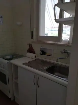 Apart Daire, 2 Yatak Odası, Teras, Bahçe Manzaralı