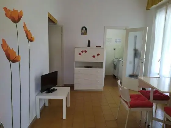 Apart Daire, 2 Yatak Odası, Teras, Bahçe Manzaralı