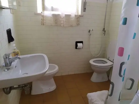 Apart Daire, 2 Yatak Odası, Teras, Bahçe Manzaralı