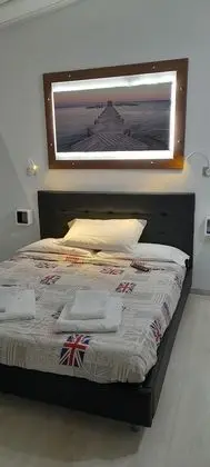 Apart Daire, Özel Banyo, Bahçe Manzaralı (Appartamento Martina)