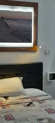 Apart Daire, Özel Banyo, Bahçe Manzaralı (Appartamento Martina)