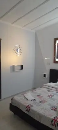 Apart Daire, Özel Banyo, Bahçe Manzaralı (Appartamento Martina)