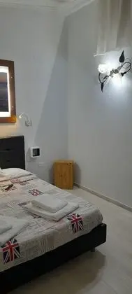 Apart Daire, Özel Banyo, Bahçe Manzaralı (Appartamento Martina)