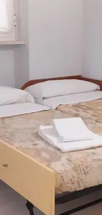 Apart Daire, Özel Banyo, Bahçe Manzaralı (Appartamento Martina)