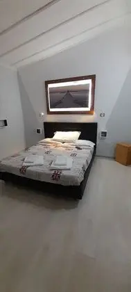 Apart Daire, Özel Banyo, Bahçe Manzaralı (Appartamento Martina)