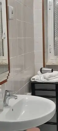 Apart Daire, Özel Banyo, Bahçe Manzaralı (Appartamento Martina)