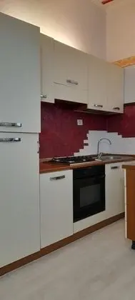 Apart Daire, Özel Banyo, Bahçe Manzaralı (Appartamento Martina)