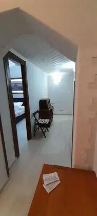 Apart Daire, Özel Banyo, Bahçe Manzaralı (Appartamento Martina)