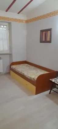 Apart Daire, Özel Banyo, Bahçe Manzaralı (Appartamento Martina)