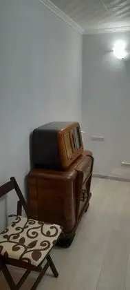 Apart Daire, Özel Banyo, Bahçe Manzaralı (Appartamento Martina)