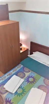 Süit, Banyolu/Duşlu, Bahçe Manzaralı (Suite Silvia)