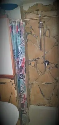 Süit, Banyolu/Duşlu, Bahçe Manzaralı (Suite Silvia)