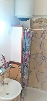 Süit, Banyolu/Duşlu, Bahçe Manzaralı (Suite Silvia)