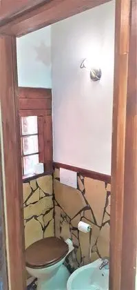 Süit, Banyolu/Duşlu, Bahçe Manzaralı (Suite Silvia)