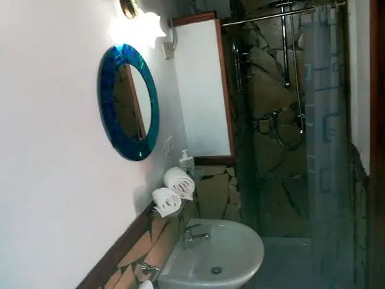 Süit, Banyolu/Duşlu, Bahçe Manzaralı (Suite Silvia)