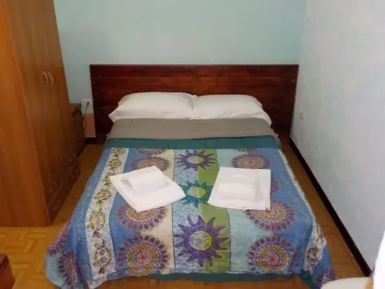 Süit, Banyolu/Duşlu, Bahçe Manzaralı (Suite Silvia)