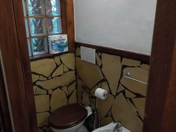 Süit, Banyolu/Duşlu, Bahçe Manzaralı (Suite Silvia)