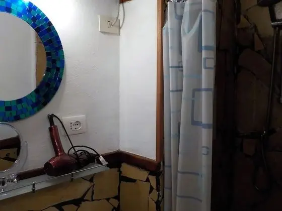 Süit, Banyolu/Duşlu, Bahçe Manzaralı (Suite Silvia)