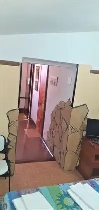 Süit, Banyolu/Duşlu, Bahçe Manzaralı (Suite Silvia)