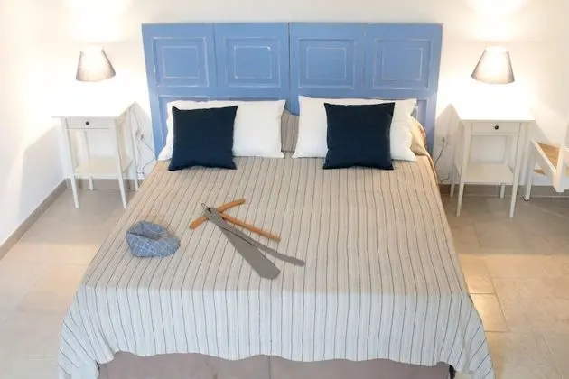 Dört Kişilik Oda (melagrana )