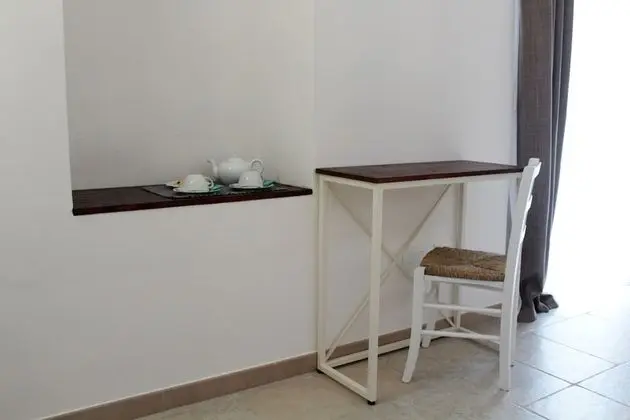 Üç Kişilik Oda (susina)