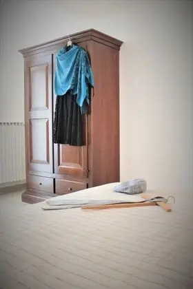 Üç Kişilik Oda (susina)