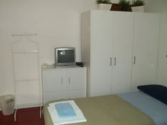 Family Üç Kişilik Oda (Camera Residence)