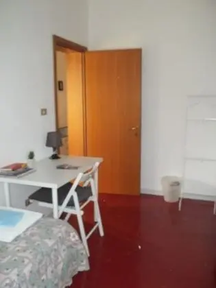 Family Üç Kişilik Oda (Camera Residence)