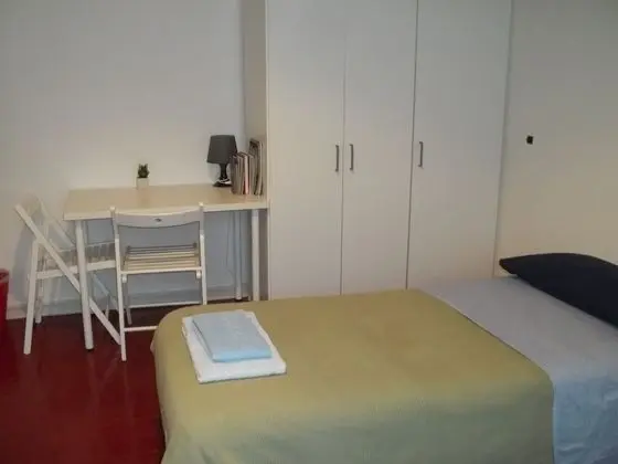 Family Üç Kişilik Oda (Camera Residence)