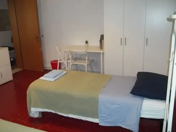 Family Üç Kişilik Oda (Camera Residence)