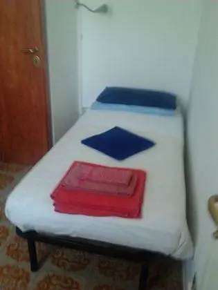 Family Üç Kişilik Oda (Camera Residence)