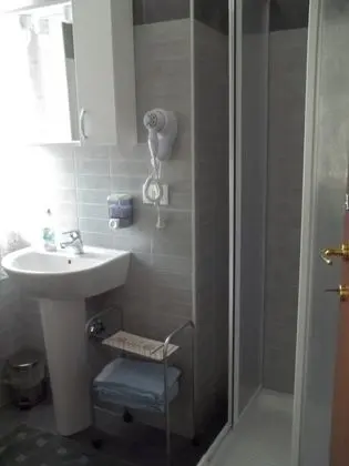 Family Üç Kişilik Oda (Camera Residence)