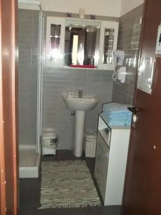 Family Üç Kişilik Oda (Camera Residence)