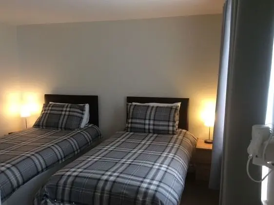 Standard İki Ayrı Yataklı Oda