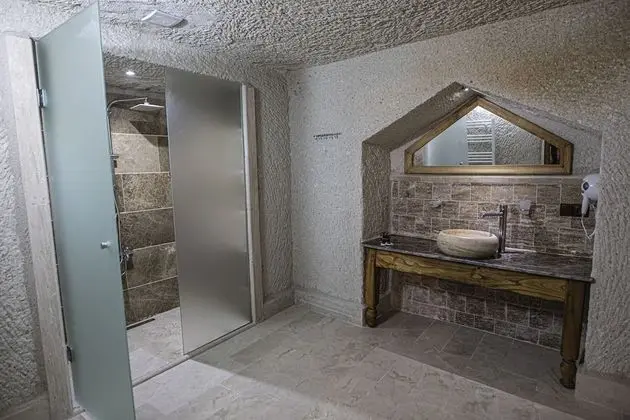 Family Quadruple Room