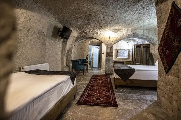 Family Quadruple Room