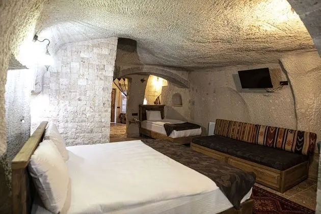 Family Quadruple Room