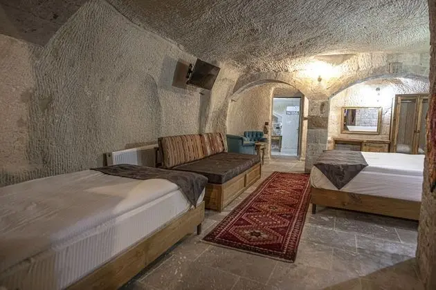 Family Quadruple Room