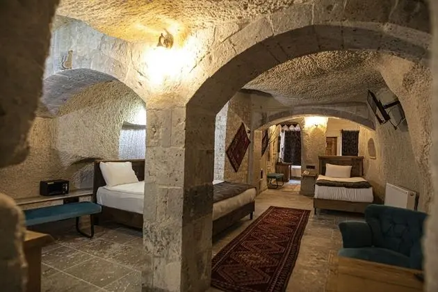 Family Quadruple Room