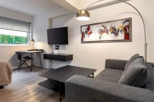 Luxury Apart Daire