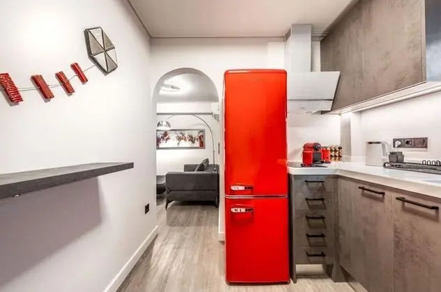 Luxury Apart Daire