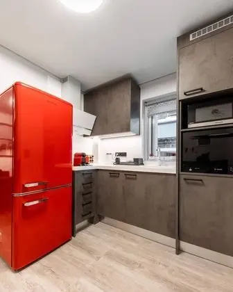 Luxury Apart Daire