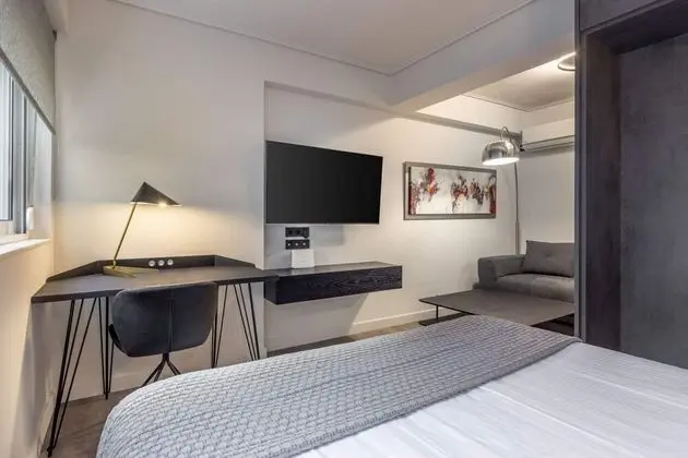 Luxury Apart Daire