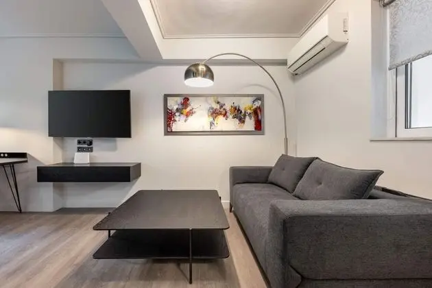 Luxury Apart Daire
